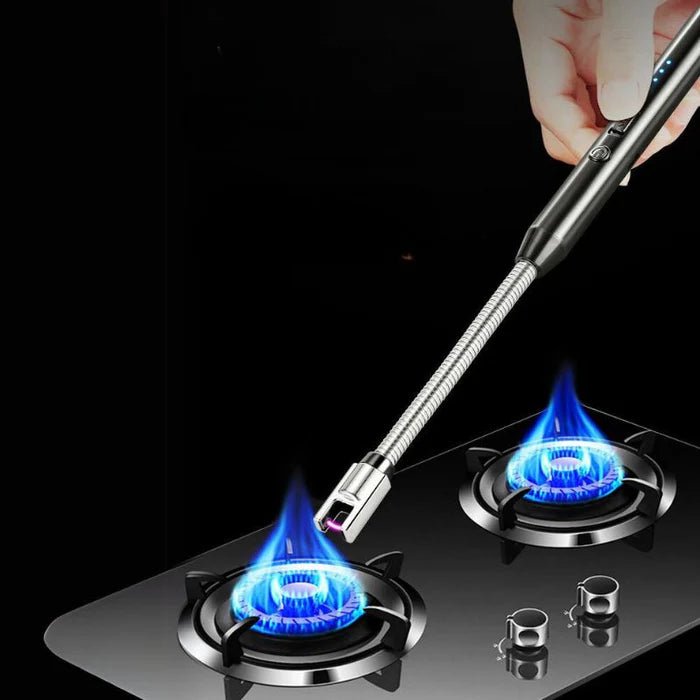 Fire Pro - Acendedor Elétrico Recarregável - Minha loja