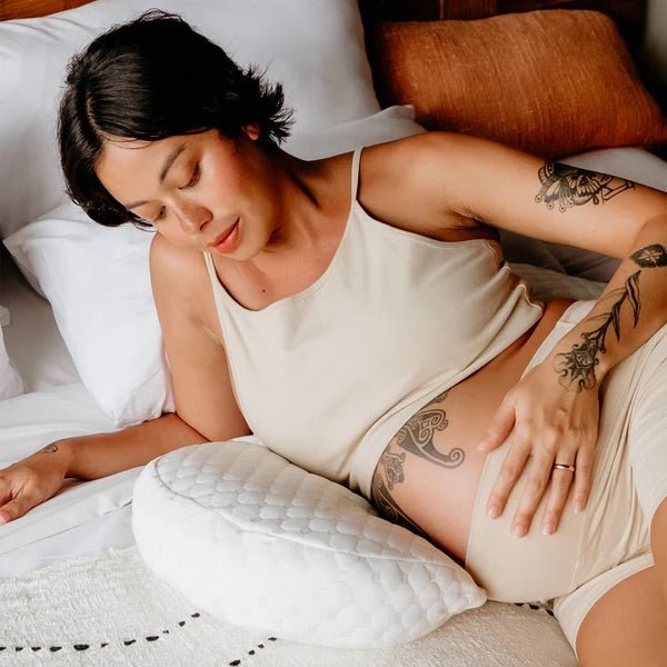 Travesseiro Confortável para Gestantes - Minha loja
