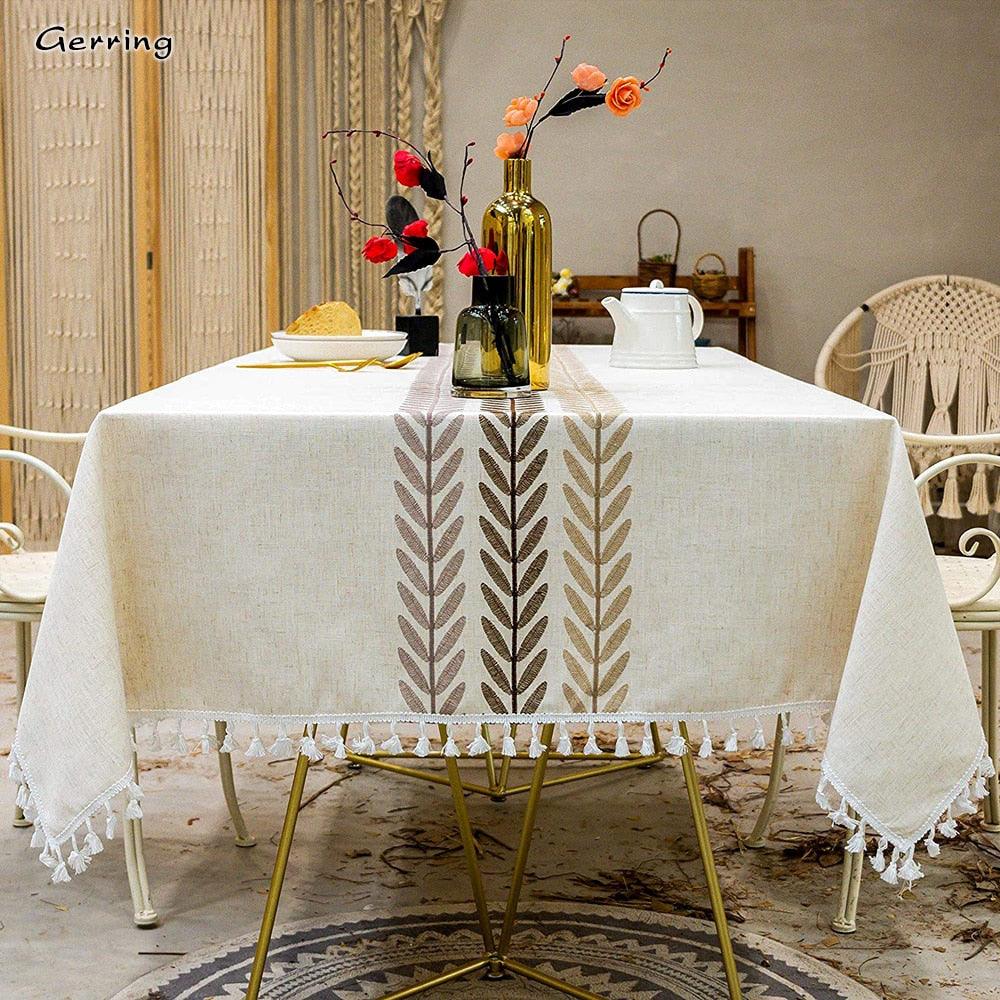 Toalha de Jantar Charm Linens - Minha loja