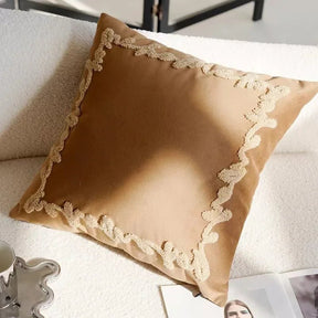 Capa de Almofada Decorativa Nórdica - Minha loja