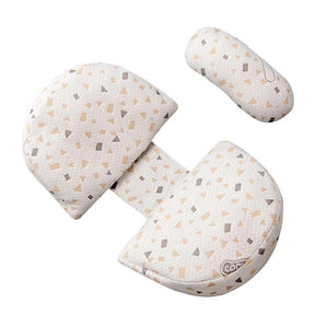 Travesseiro BabyConfort Ajustável de 3 Peças - Minha loja