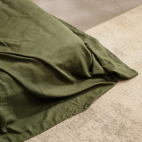 Kit de Roupa de Cama Linho Atemporal - Minha loja