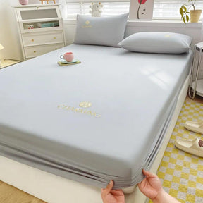 Jogo de Cama Charm - Minha loja