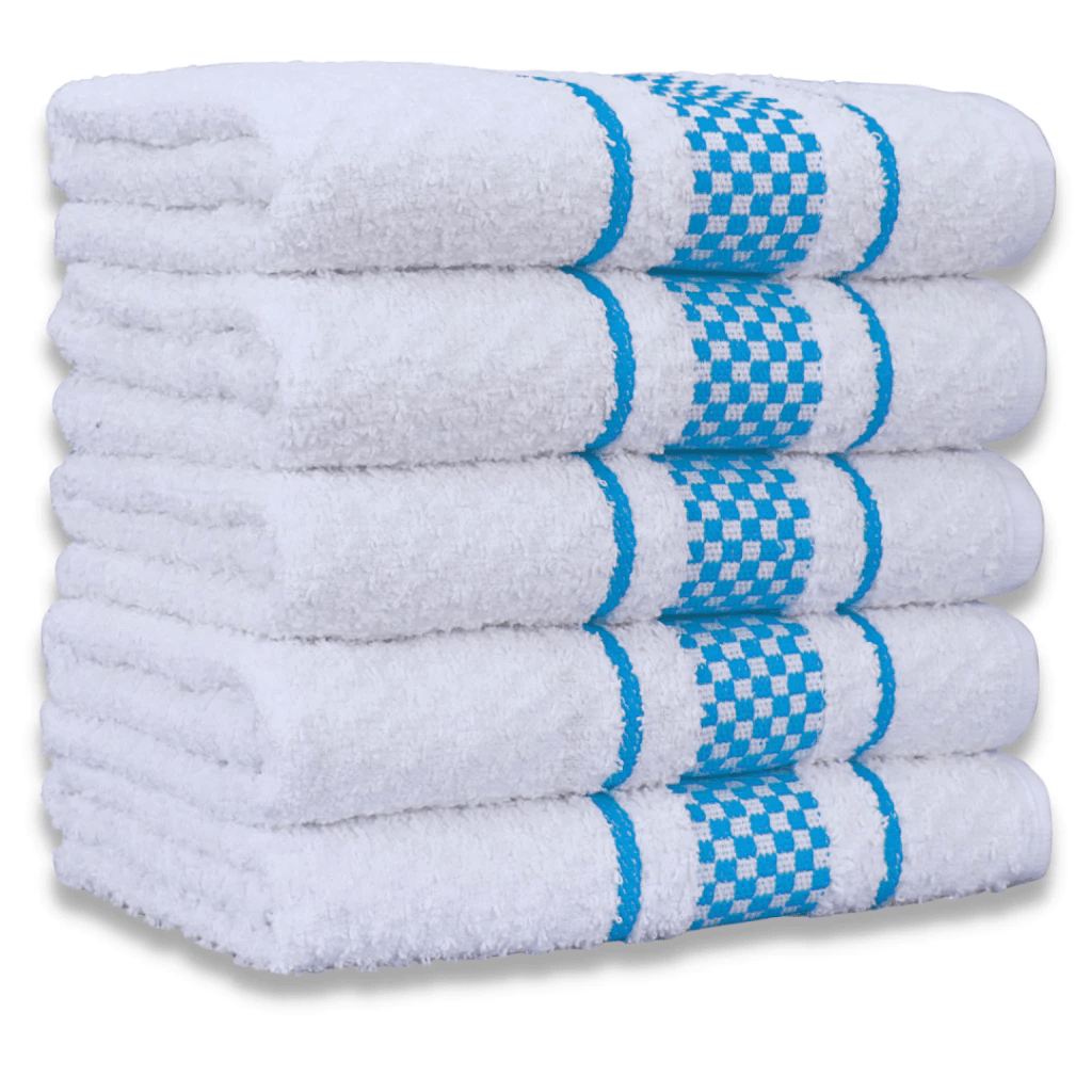 Kit 10 Panos de Prato Premium Atoalhado 100% Algodão - Minha loja