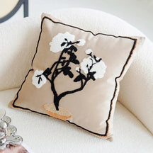 Capa de Almofada Decorativa Nórdica - Minha loja