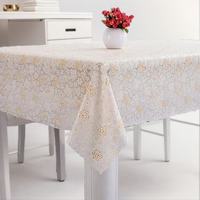 Toalha de Mesa Flower Veneza - Minha loja