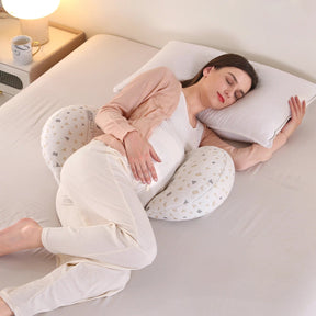 Travesseiro BabyConfort Ajustável de 3 Peças - Minha loja