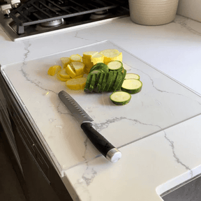 Tábua Acrílica Smart Clean - Minha loja