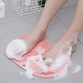 Massageador de Pés e Costas Clean - Minha loja
