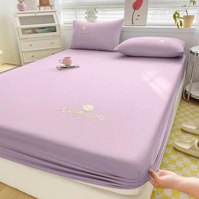 Jogo de Cama Charm - Minha loja