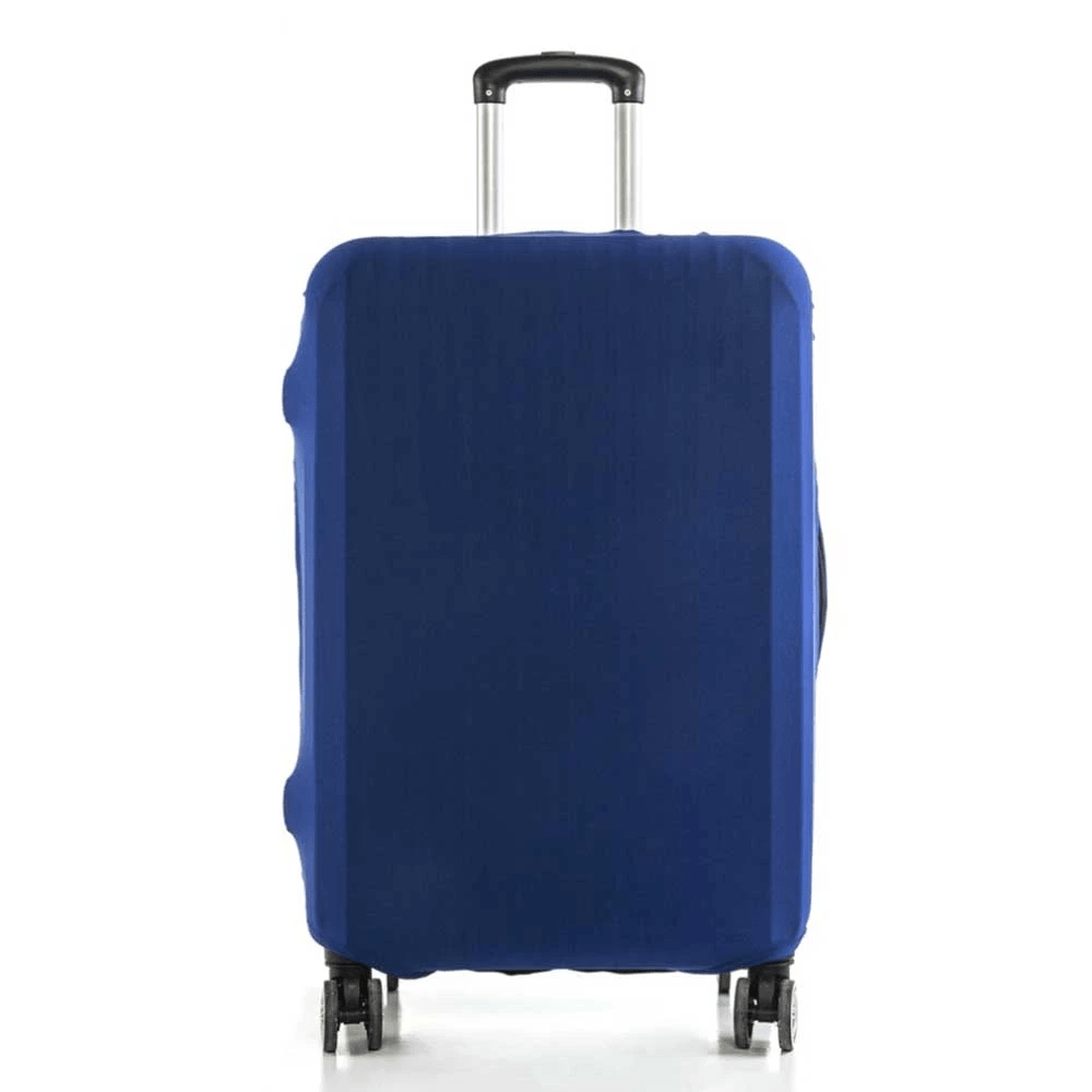 Capa Protetora para Mala de Viagem Média - Minha loja
