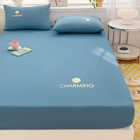 Jogo de Cama Charm - Minha loja