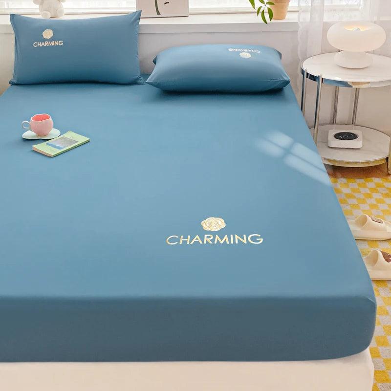 Jogo de Cama Charm - Minha loja