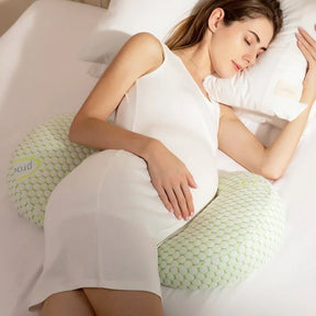 Travesseiro Confortável para Gestantes - Minha loja